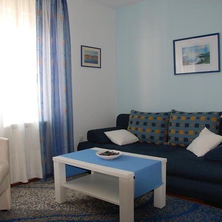 Apartment Bozic Opatija Exterior foto