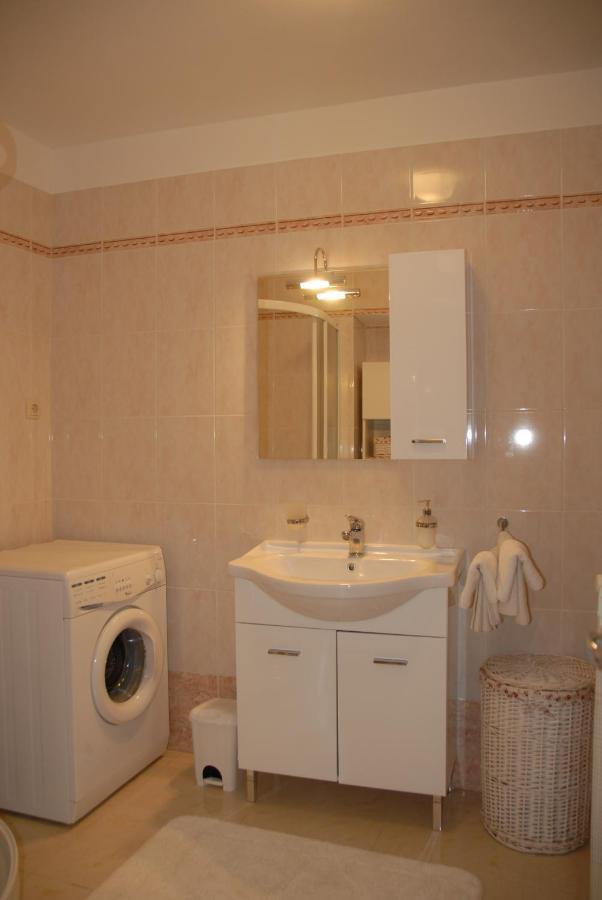 Apartment Bozic Opatija Exterior foto